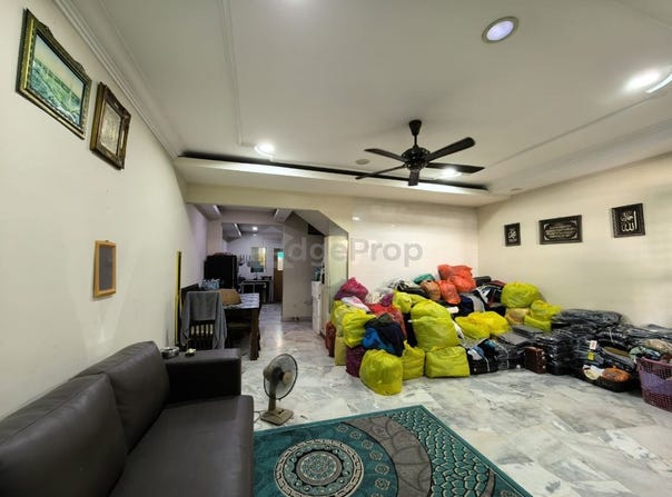 Klang, Selangor 41050