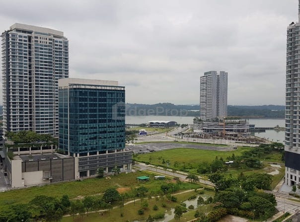 Iskandar Puteri, Johor 79100