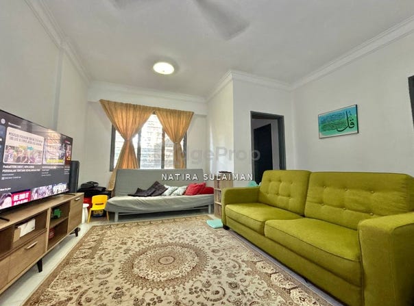 Bandar Sungai Long, Selangor 43000