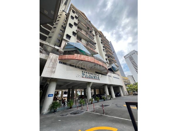 Bangsar, Kuala Lumpur 59100