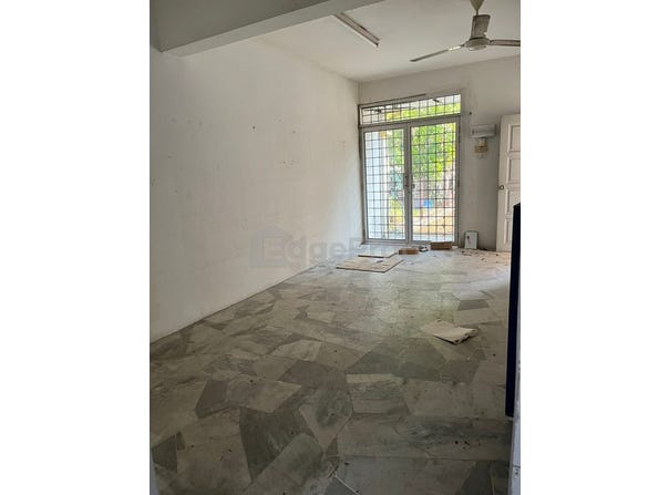 Jalan USJ 1/1, USJ, Selangor 47500