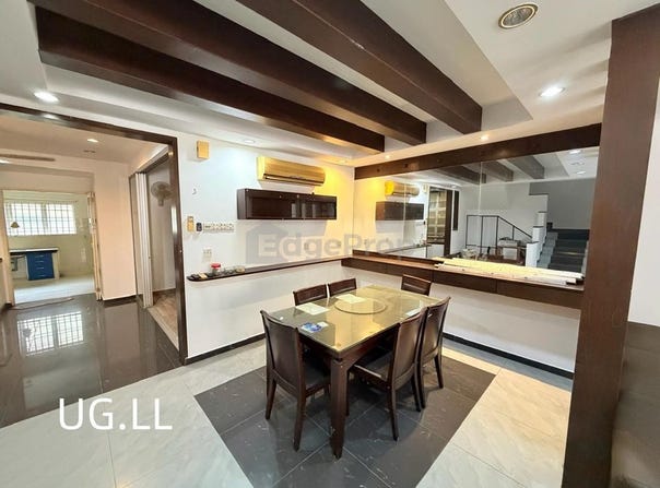 Lorong Batu Nilam, Bandar Botanic/Bandar Bukit Tinggi, Selangor 41200