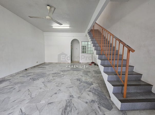 Lingkaran Industri, Batu 9th Cheras, Selangor 43000