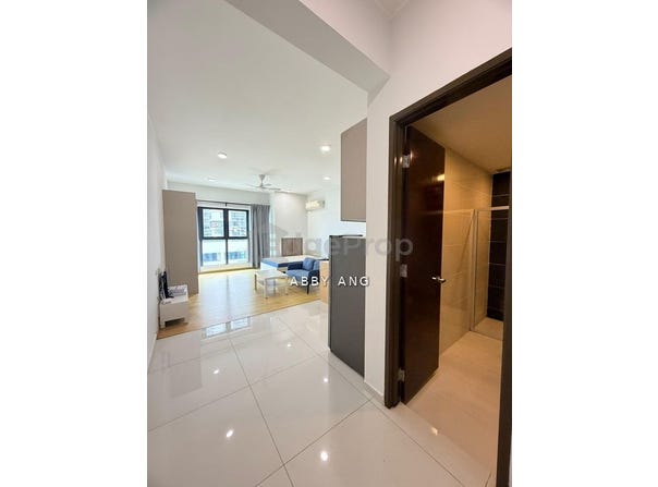 Jalan Bertingkat Skudai, 80200, Johor, Johor Bahru, Johor 80200