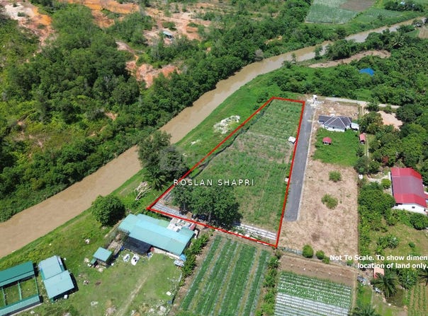 Puchong, Selangor 47100