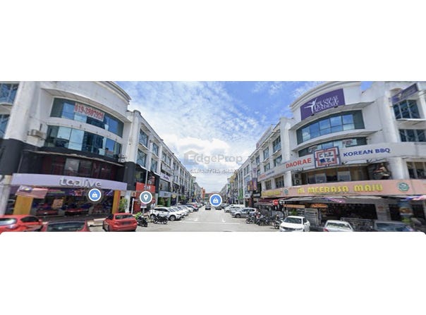 Puchong, Selangor 47100