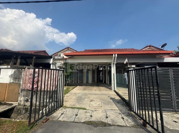 Taman Meru, Klang, Selangor 41400