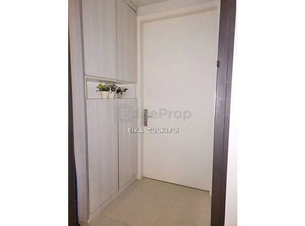Off Jalan Wangsa Perdana 1, Wangsa Maju, 53100, Kuala Lumpur, Wangsa Maju, Kuala Lumpur 53300