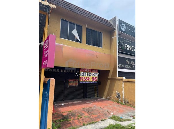 Ipoh, Perak