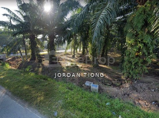Jalan Seri Ehsan 9, Sungai Buloh, Selangor 52100
