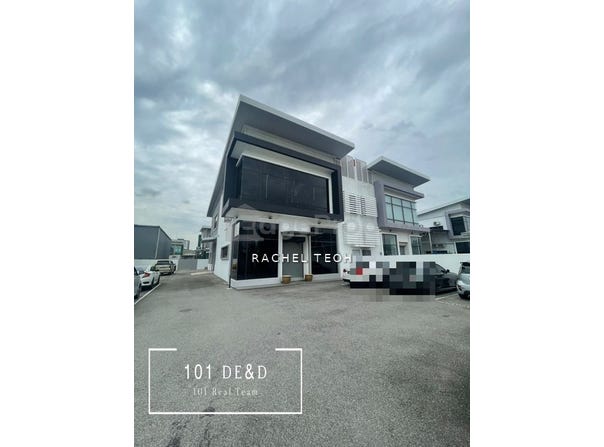 Bandar Bukit Raja, Klang, Selangor, Klang, Selangor