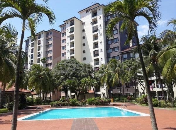 Persiaran Kenanga, Bandar Sri Damansara, 53000, Selangor, Bandar Sri Damansara, Selangor 53000