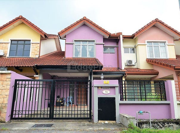 Jalan TP 1/1, USJ, Selangor 47600