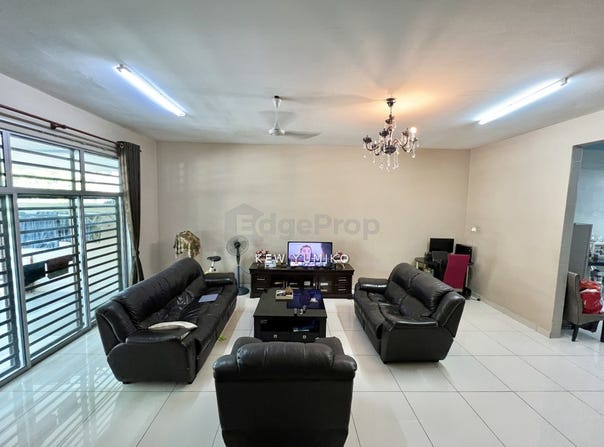 Jalan Bentara 22/5, Cheras, Selangor 43200