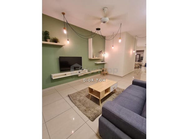Saujana, Seksyen U2, Glenmarie, Selangor 40150