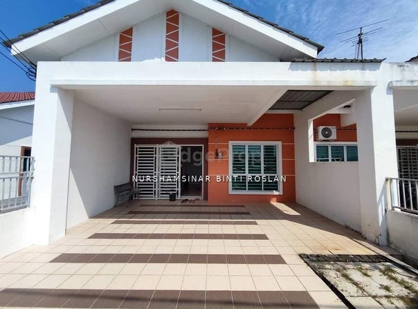 Perak Tengah, Perak 31750