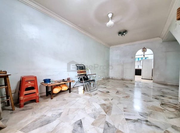 Jalan 7/149D, Sri Petaling, Kuala Lumpur 57000