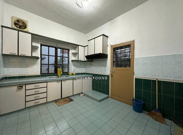 JALAN BULAN, Kinta, Perak 31400