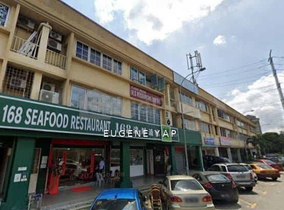 Ampang, Selangor 68000
