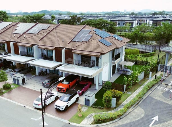 Cyberjaya, Selangor 63000