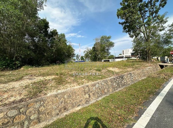 Jalan Golf; Jalan Cempaka, Bangi, Selangor 43650