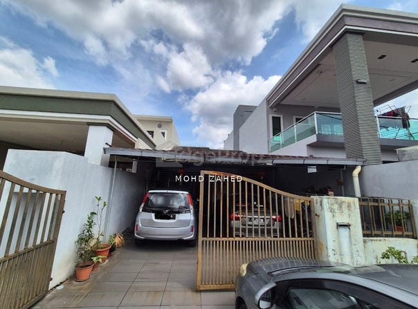 Ampang, Selangor 68000