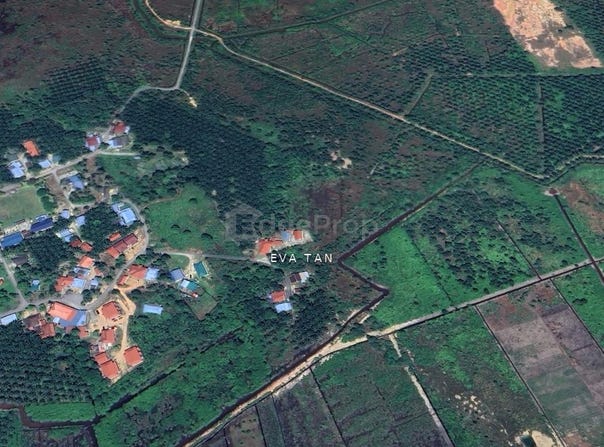 Johor, Kota Tinggi, Johor 81620