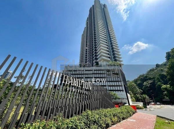 Persiaran Tecoma, Country Heights Damansara, Kuala Lumpur 60000