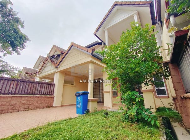 Persiaran Gerbang Utama, Bukit Jelutong, Selangor