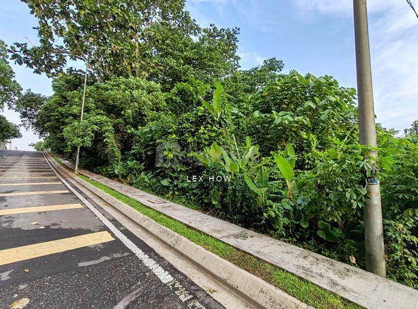 Taman Ayer Panas, Titiwangsa, Kuala Lumpur 53200