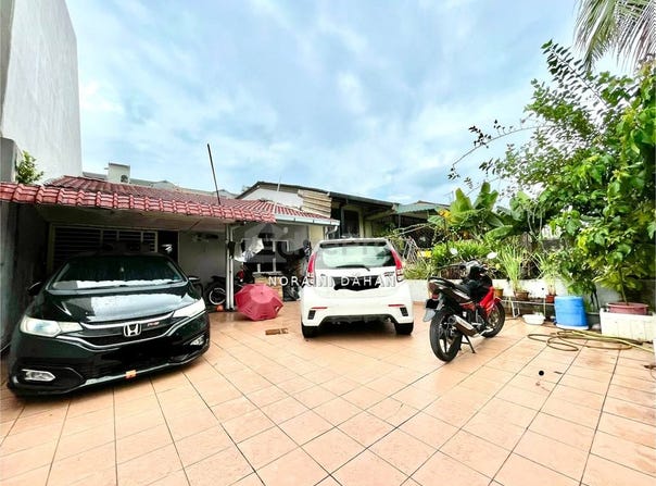 Petaling Jaya, Selangor 46000