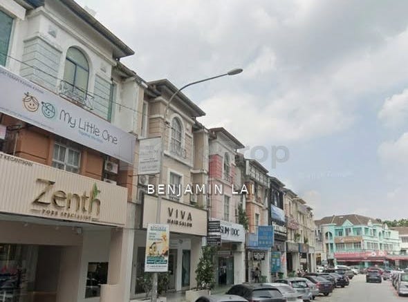 Subang Jaya, Selangor 47620