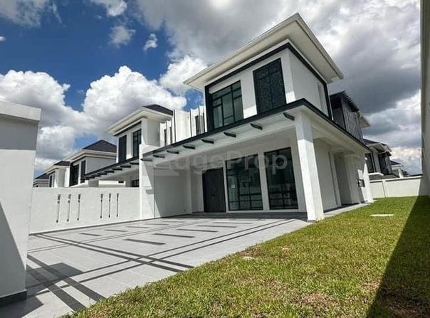 Setia Tropika, Johor 81200