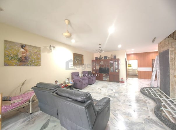 Batu 9th Cheras, Selangor 43200