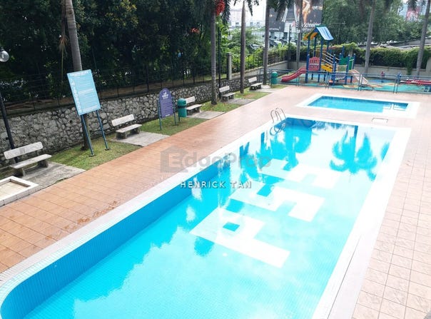 Jalan SS 9A/19, Petaling Jaya, Selangor 47300