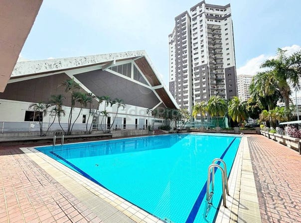 Ampang, Kuala Lumpur 55100