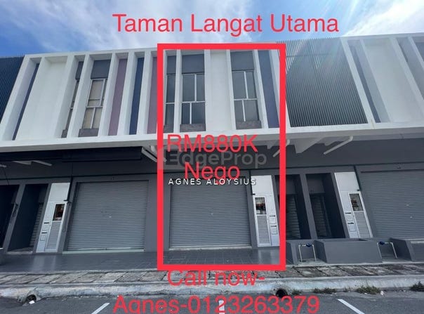 K, Banting, Selangor 42700