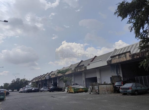 Shah Alam, Selangor 40150