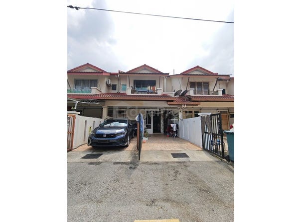 Jalan Balakong Jaya, Balakong, Selangor 43300
