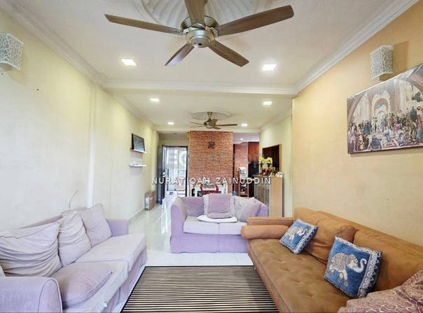 Cheras, Selangor 43200