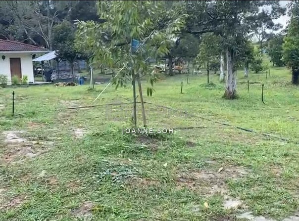 Hulu Langat, Selangor 43500