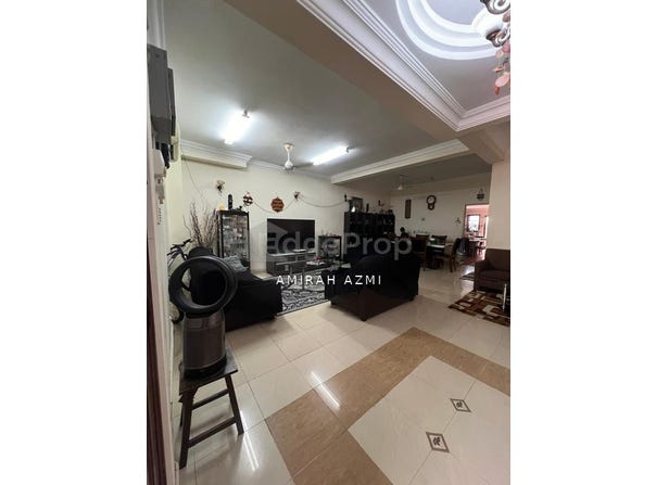 Jalan Adang U8/17, Bukit Jelutong, Selangor 40150