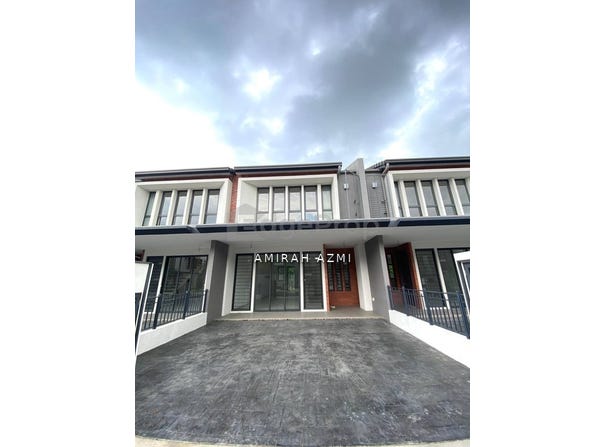 Ilham Residence, Shah Alam, Selangor 40160
