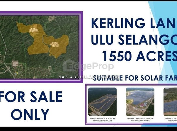 Kerling, Selangor 44100