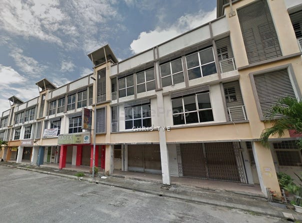 Jalan 4/KU5, Klang, Selangor 41050