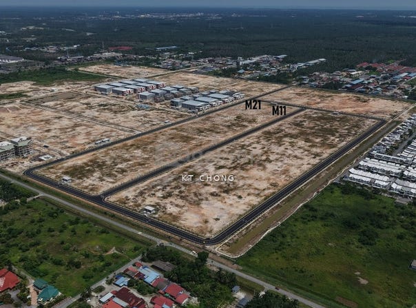Jenjarom, Selangor 42500