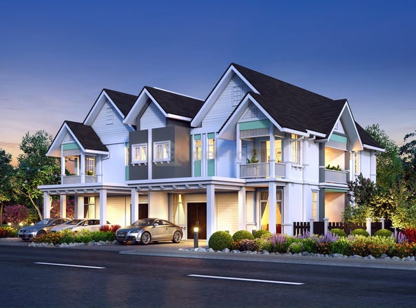 Jalan Bukit Prima, Cheras, Selangor 43200