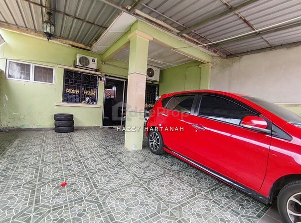 Jalan Sejahtera, Klang, Selangor 41050