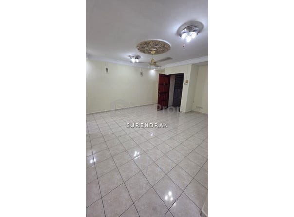 Jalan Nagasari 36/1, Desa Latania, Shah Alam, 40470, Selangor, Shah Alam, Selangor 40470