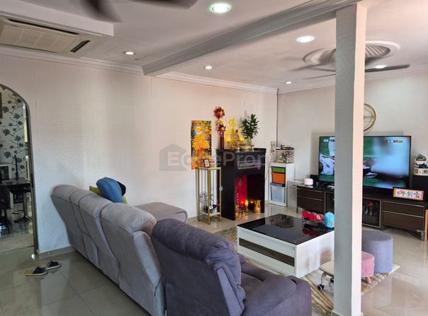 Jalan Sutera, Klang, Selangor 41000